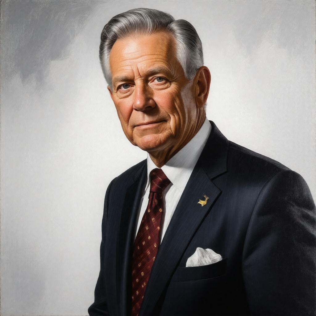 John Walton